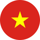 VIETNAM FLAG